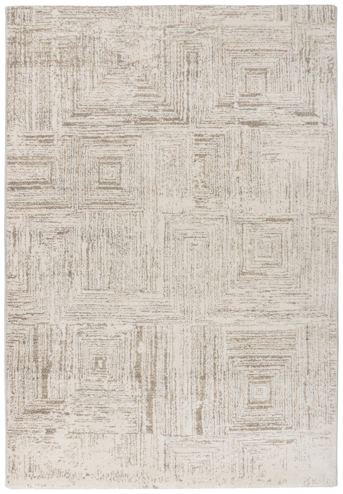 Obsession Teppich My Parma creme B/L: ca. 200x290 cm My Parma - creme (200,00/290,00cm) - Obsession