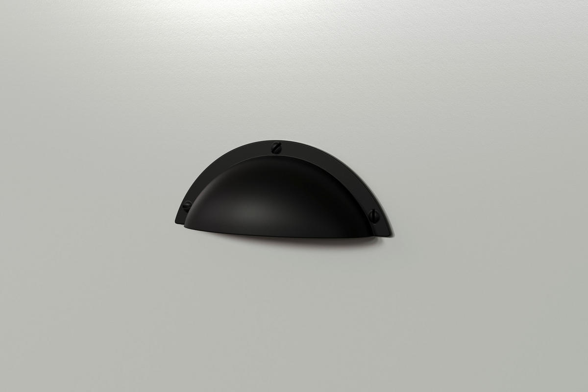 Sitzbank Landside Lichtgrau Eiche Artisan Nachbildung B/H/T: ca. 91x49x41 cm Landside - Lichtgrau/Eiche (91,00/49,00/41,00cm) - Trendteam