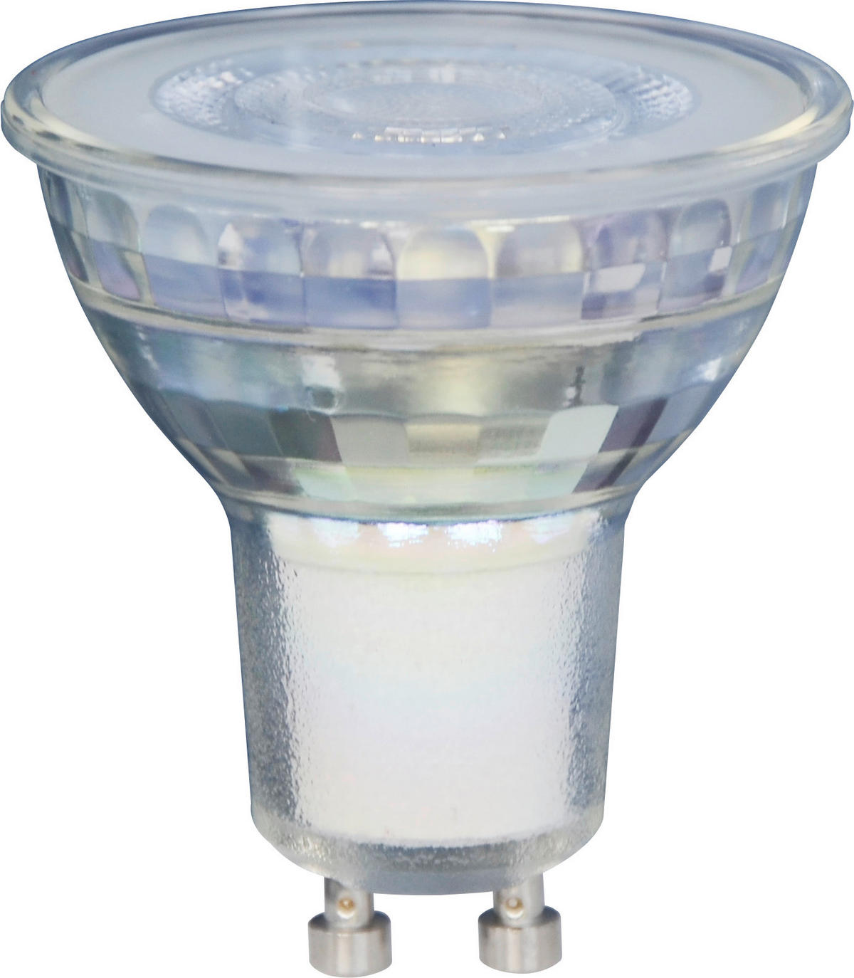 Blulaxa Leuchtmittel 48797 GU10 LED-Reflektorlampe GU10 - (6,20/5,20/5,20cm) - Blulaxa