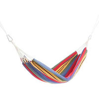 Ultranatura Hängematte regenbogen Polyester Hängematte_UN119_Hammock_Rainbow - regenbogen - Ultranatura