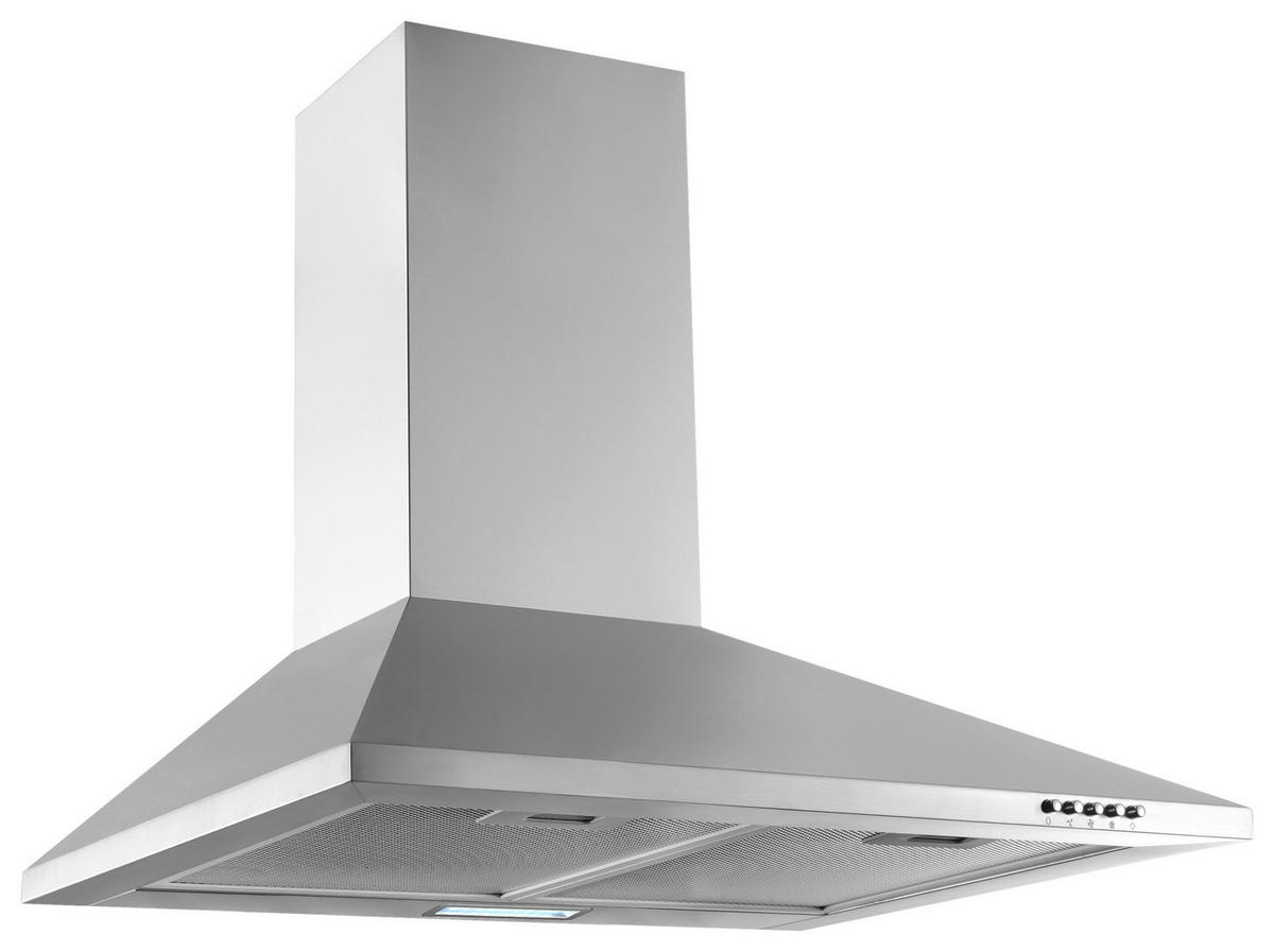 Respekta Winkelküche BERPL280LHWC weiß Lärche Nachbildung B/H/T: ca. 280x211x172 cm BERPL280LHWC - Eiche/weiß (280,00/211,00/172,00cm) - Respekta