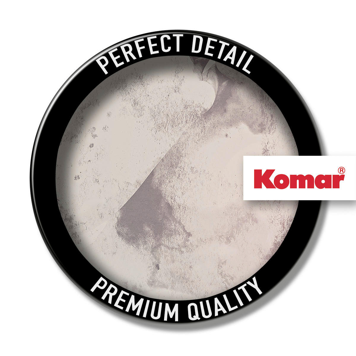 Komar Fototapete Eve B/L: ca. 300x280 cm Eve - (300,00/280,00cm) - Komar