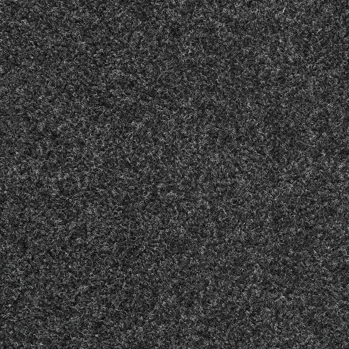 Nadelfilz Grass anthrazit B: ca. 200 cm Grass - anthrazit (200,00cm)