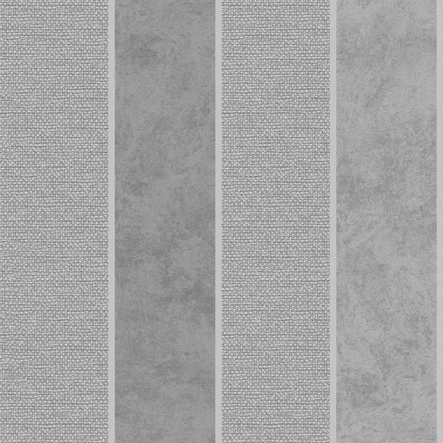 Vinyltapete Streifen grau dunkelgrau B/L: ca. 53x1005 cm Vinyltapete_A74709 - dunkelgrau/grau (53,00/1005,00cm)