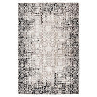 Obsession Teppich My Phantasm grau B/L: ca. 240x340 cm My Phantasm - grau (240,00/340,00cm) - Obsession