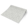 Erismann Vinyltapete Ornament grau B/L: ca. 53x1005 cm Vinyltapete_20030-10 - grau (53,00/1005,00cm) - Erismann