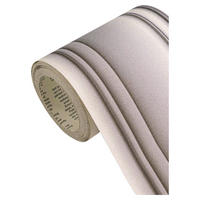 A.S.Creation Bordüre weiß schwarz B/H/D: ca. 10x500x6,8 cm Bordüre_selbstklebend - weiß/schwarz (6,80/500,00cm) - A.S.Creation