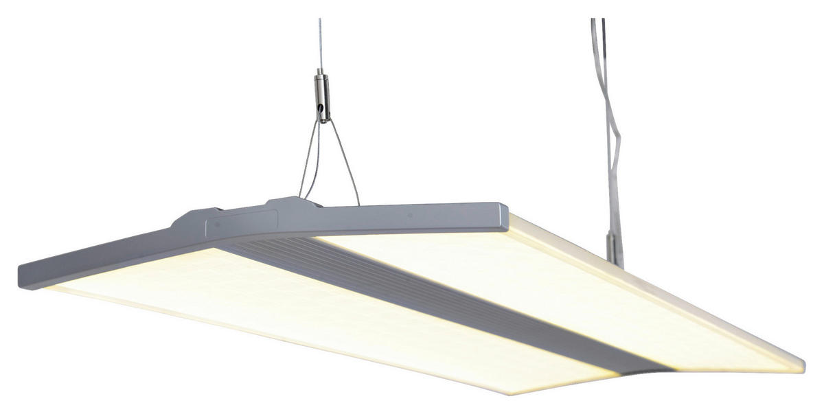 Näve Leuchten Pendelleuchte NV7046103 LED Pendelleuchte - neutralweiß (30,00/155,00/80,00cm) - Näve Leuchten