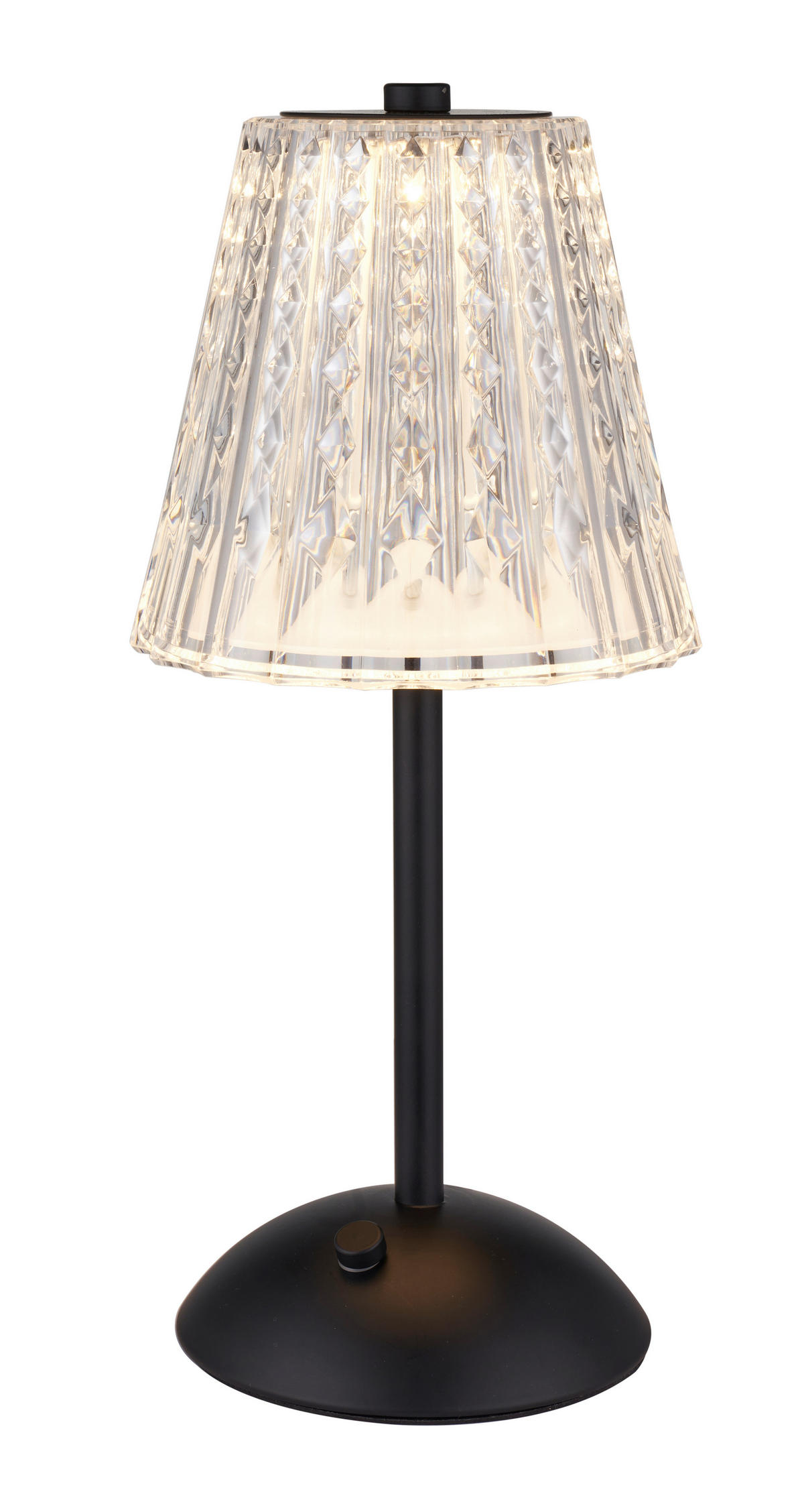 POCOline LED-Tischleuchte B/H/L: ca. 13x29x13 cm LED-Tischleuchte_Raja - (13,00/13,00/29,00cm) - POCOline