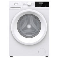 Gorenje Waschtrockner W3D2A854ADPS/DE weiß B/H/T: ca. 60x85x54 cm ca. 8 kg Waschtrockner W3D2A854ADPS/DE - weiß (60,00/85,00/54,00cm) - Gorenje