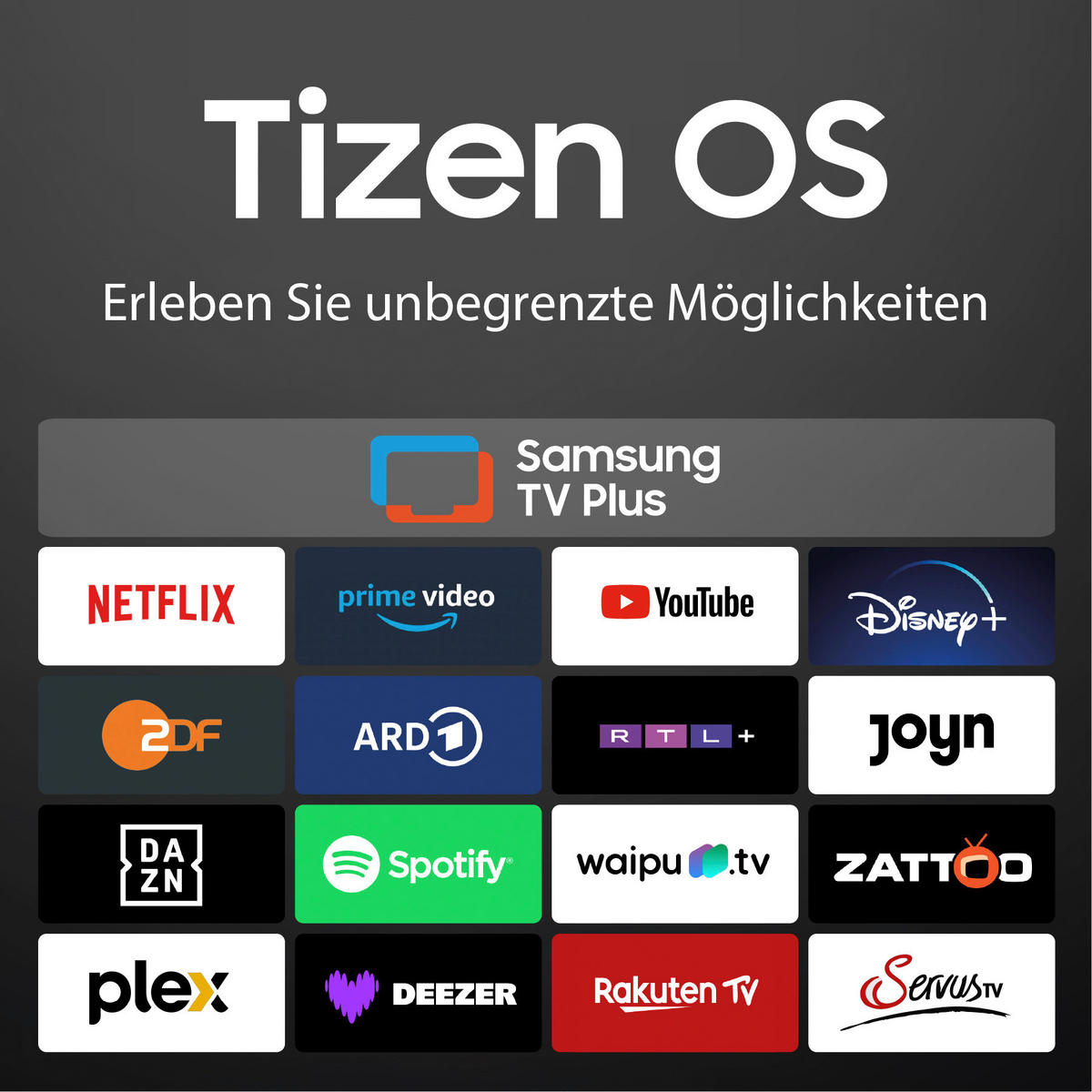 Dyon LED-TV 32H-TI-W 32 Zoll Diagonale ca. 80 cm LED-Smart-TV_Ultimax_32H-TI-W - schwarz (177,00/100,00cm) - Dyon