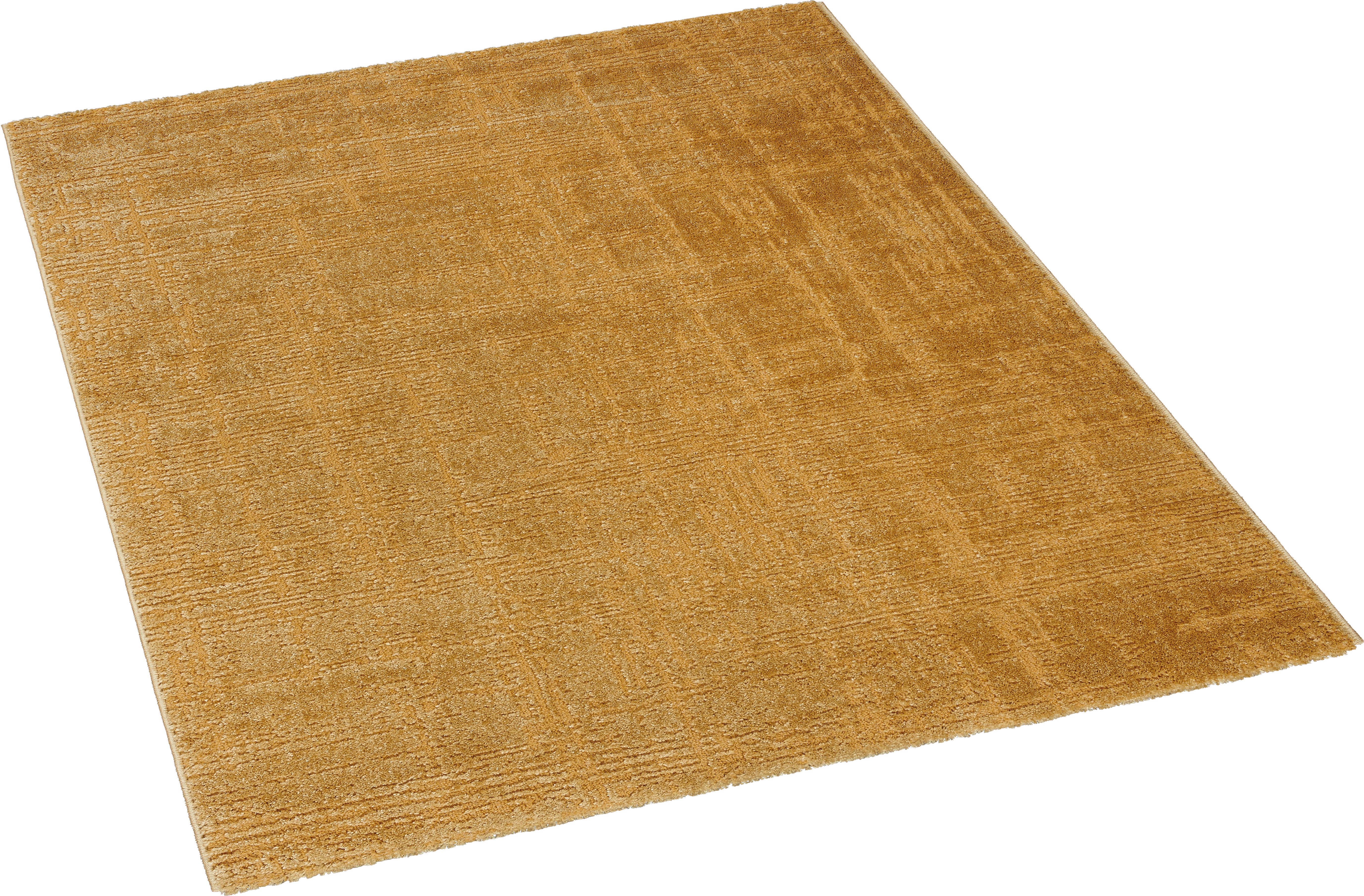 Teppich Castello gold B/L: ca. 160x230 cm Castello - gold (160,00/230,00cm)
