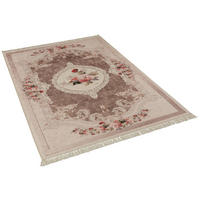 Druckteppich Sunshine beige B/L: ca. 60x90 cm Sunshine - beige (60,00/90,00cm)