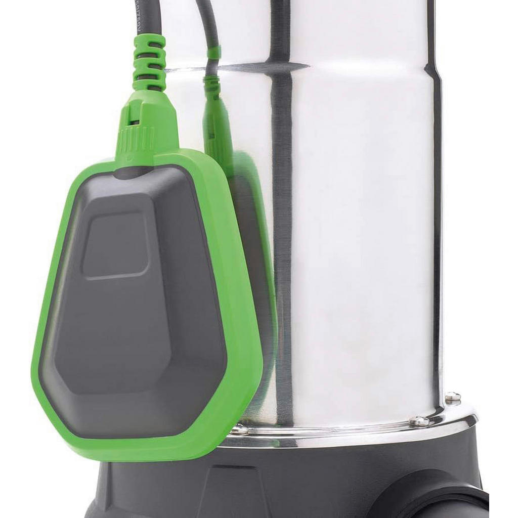 Thumbnail - Aquanique Tauchpumpe AR-2574 ca. 400 W