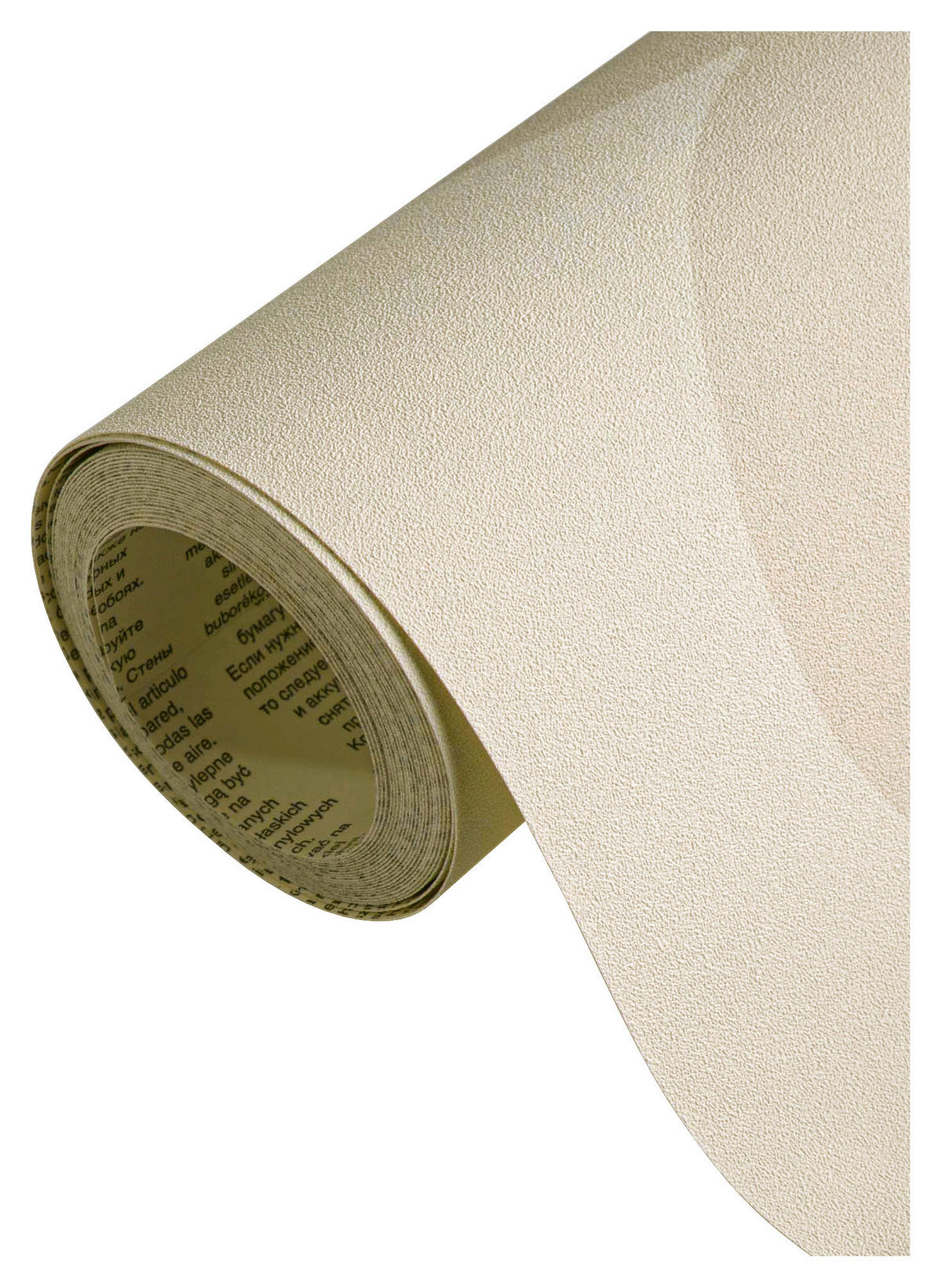 A.S.Creation Bordüre weiß B/H/D: ca. 13x500x6,8 cm Bordüre_selbstklebend - weiß (6,80/500,00cm) - A.S.Creation