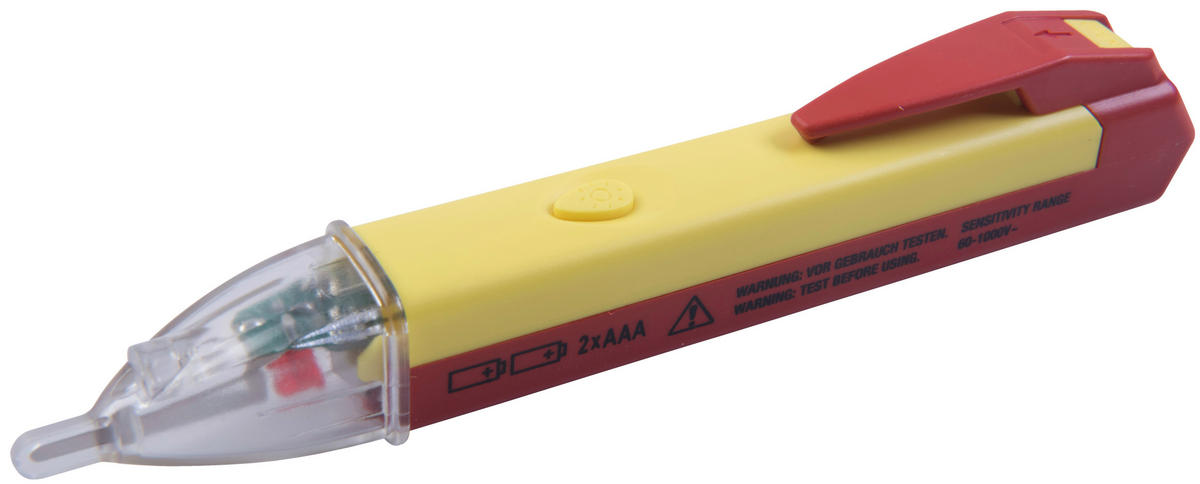 CONNEX Phasenprüfer Phasenprüfer_kontaktlos - CONNEX