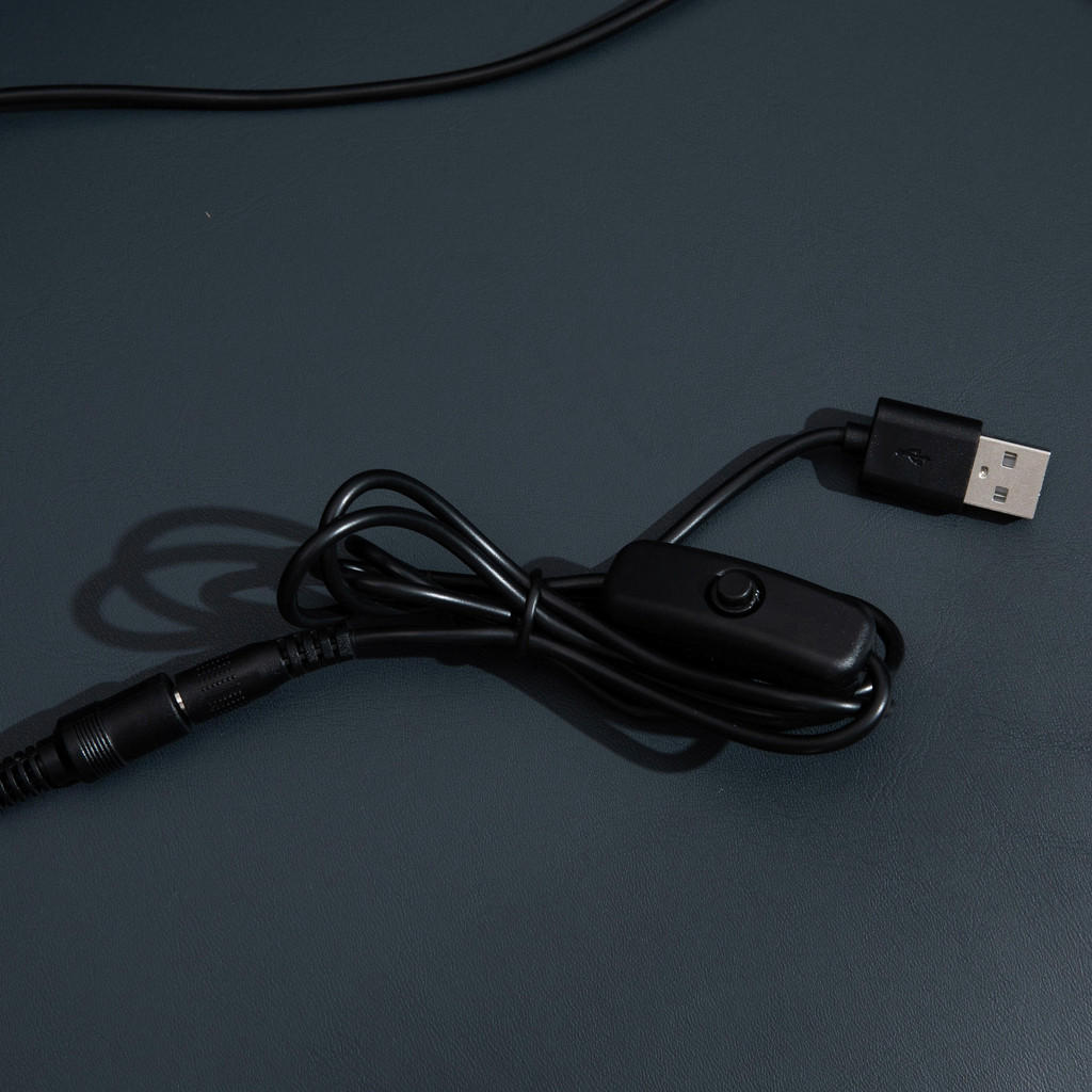 Thumbnail - Vinsetto Massagestuhl MH921-298V01 grau Kunstleder