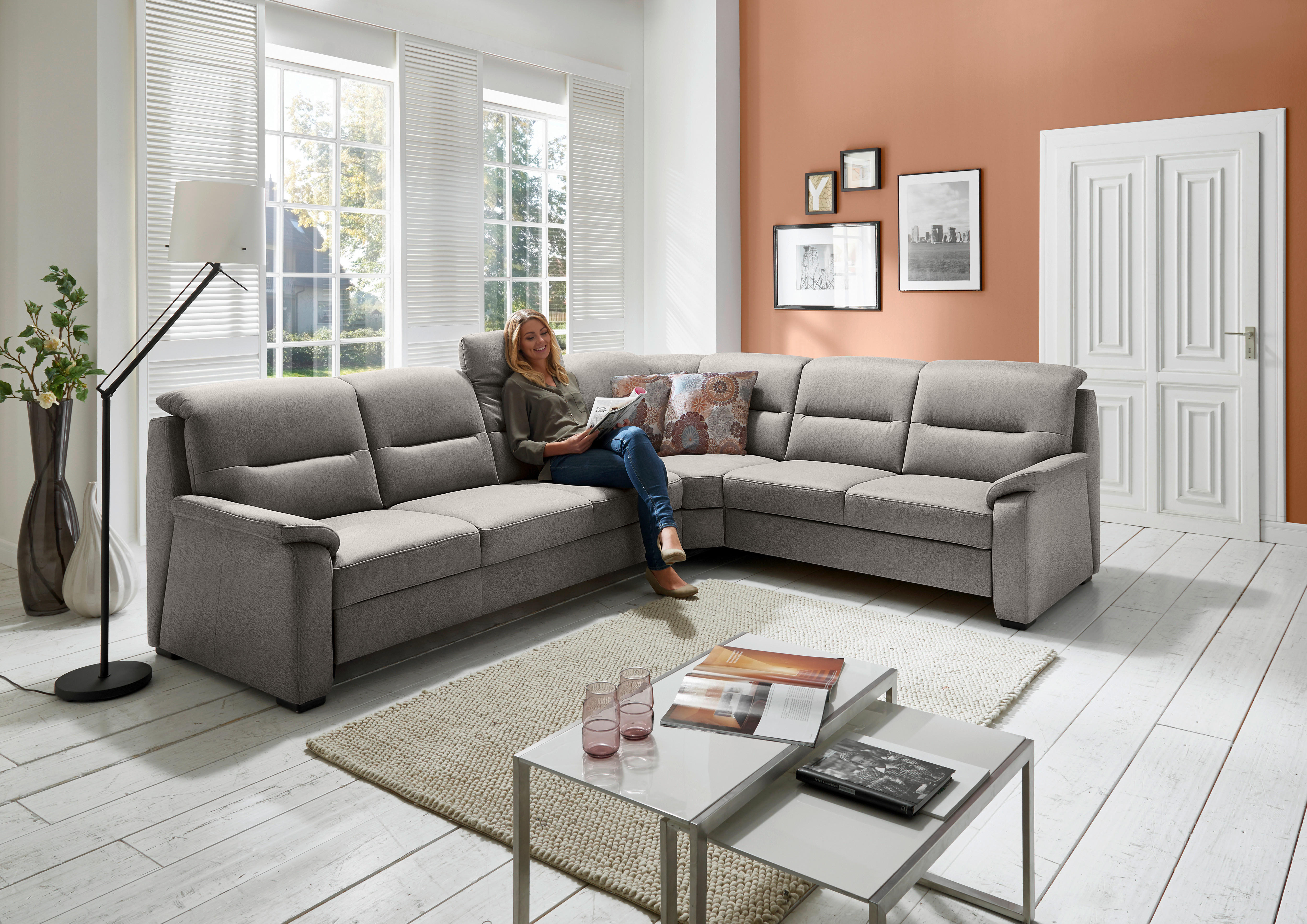 Rundecke PP-HS1002 PP-HS1002