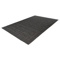 Obsession Teppich My Jadevine anthrazit B/H/T/L/D: ca. 120x1x0x170x0 cm My Jadevine - anthrazit (170,00/120,00/1,00cm) - Obsession