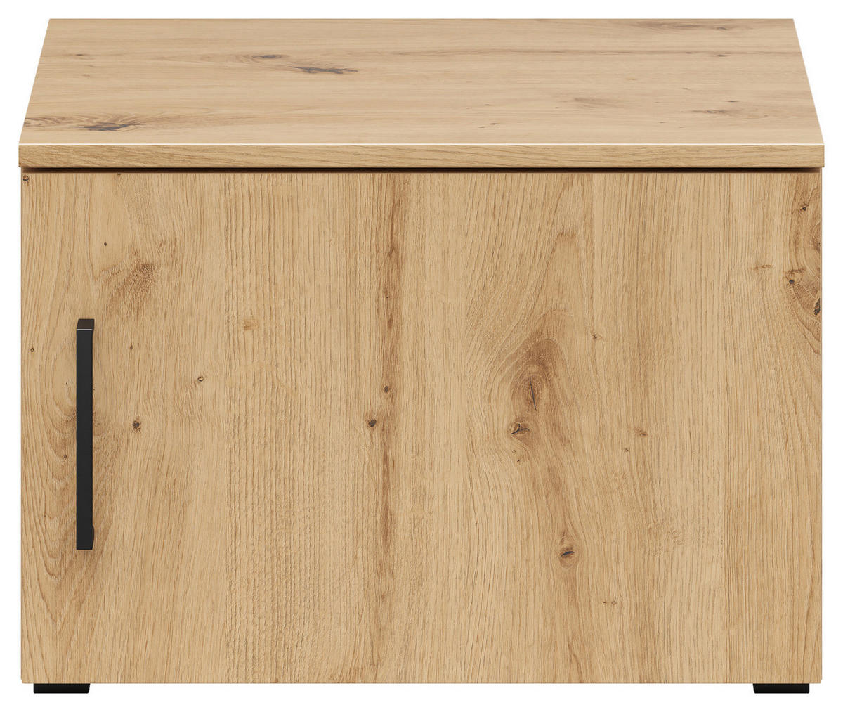 Aufsatz Multi-Stauraum Typ 53 Eiche Artisan Nachbildung B/H/T: ca. 50x35x40 cm Multi-Stauraum Typ 53 - Eiche (50,00/35,00/40,00cm)