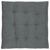 Stuhlkissen Bravo Bravo - anthrazit (40,00/40,00cm)