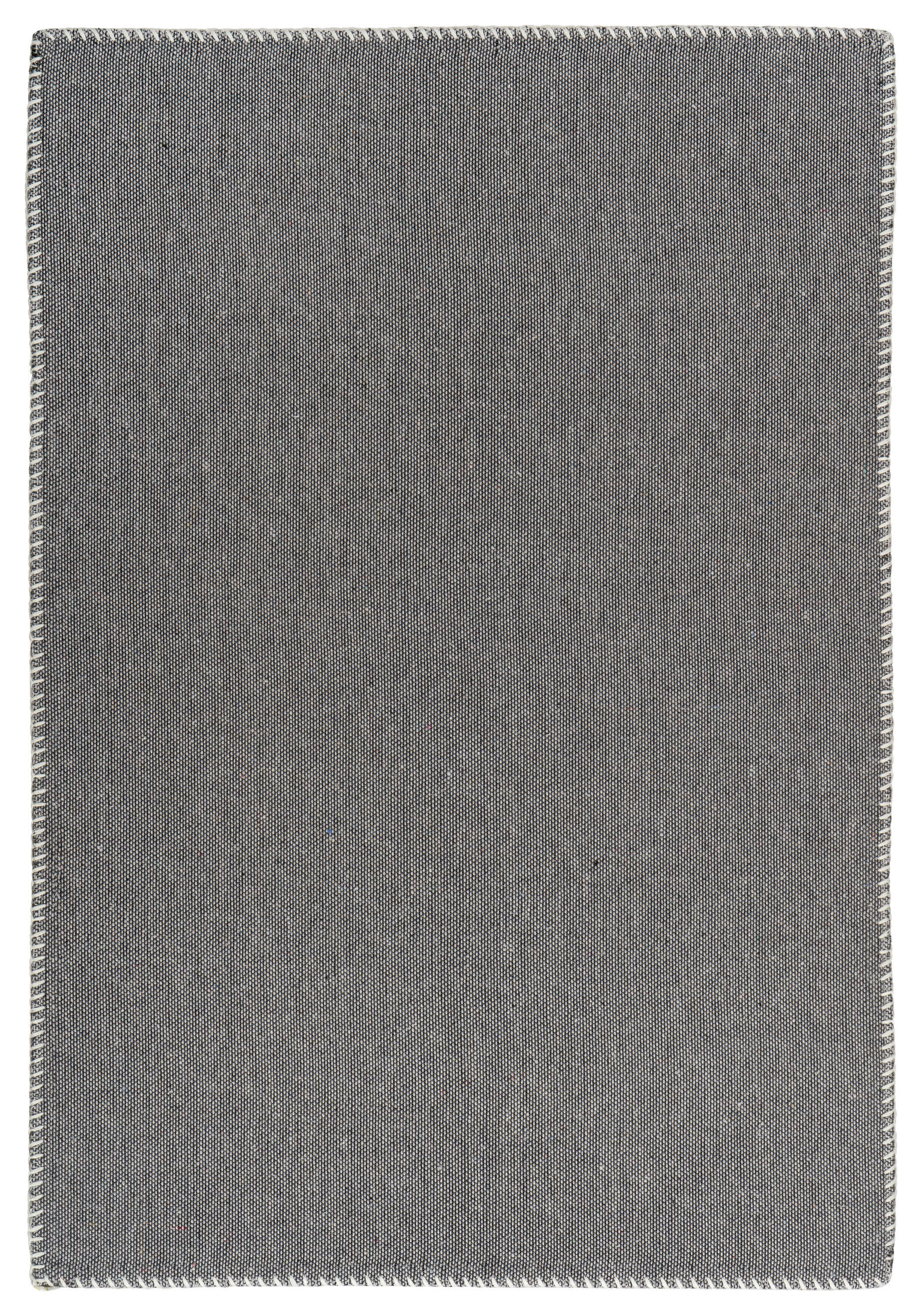 360Living Teppich Maya grau B/L: ca. 200x290 cm Maya - grau (200,00/290,00cm) - 360Living