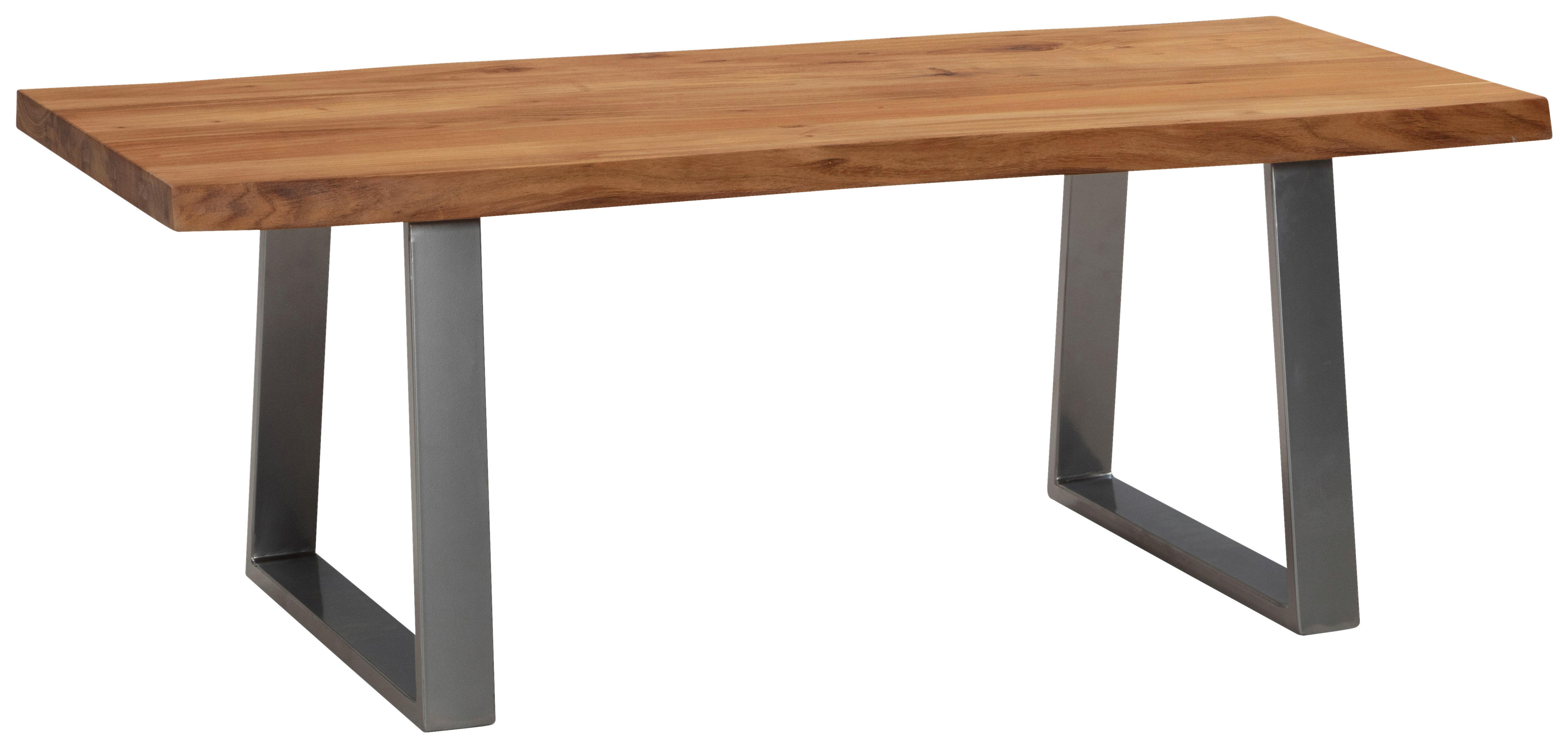 Couchtisch  B/H/T: ca. 120x46x60 cm Couchtisch - (120,00/46,00/60,00cm) - Wohnling