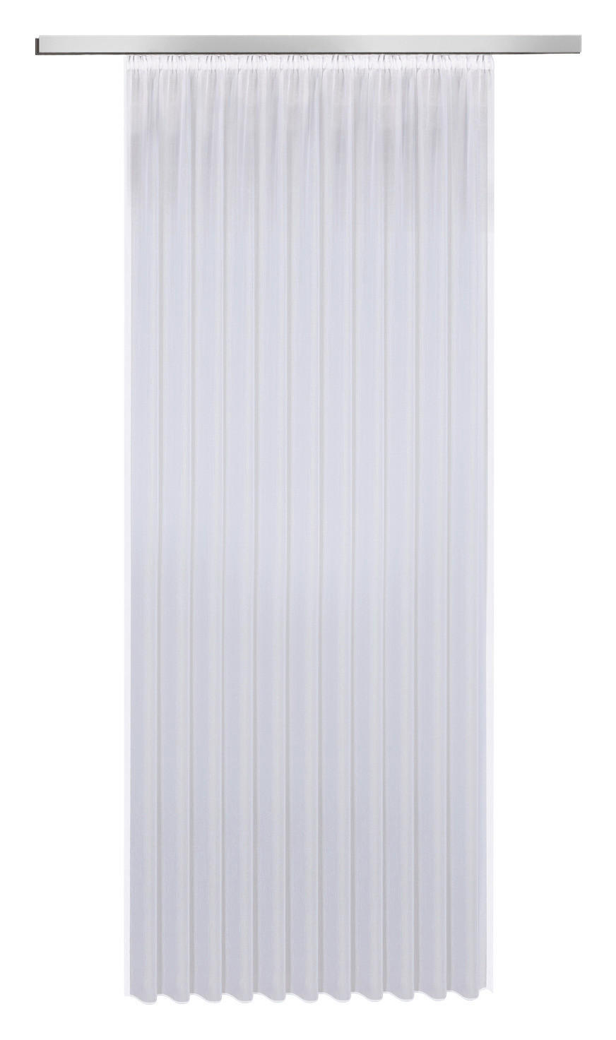 Fertigstore 40942 weiß B/L: ca. 300x245 cm 40942 - weiß (300,00/245,00cm)