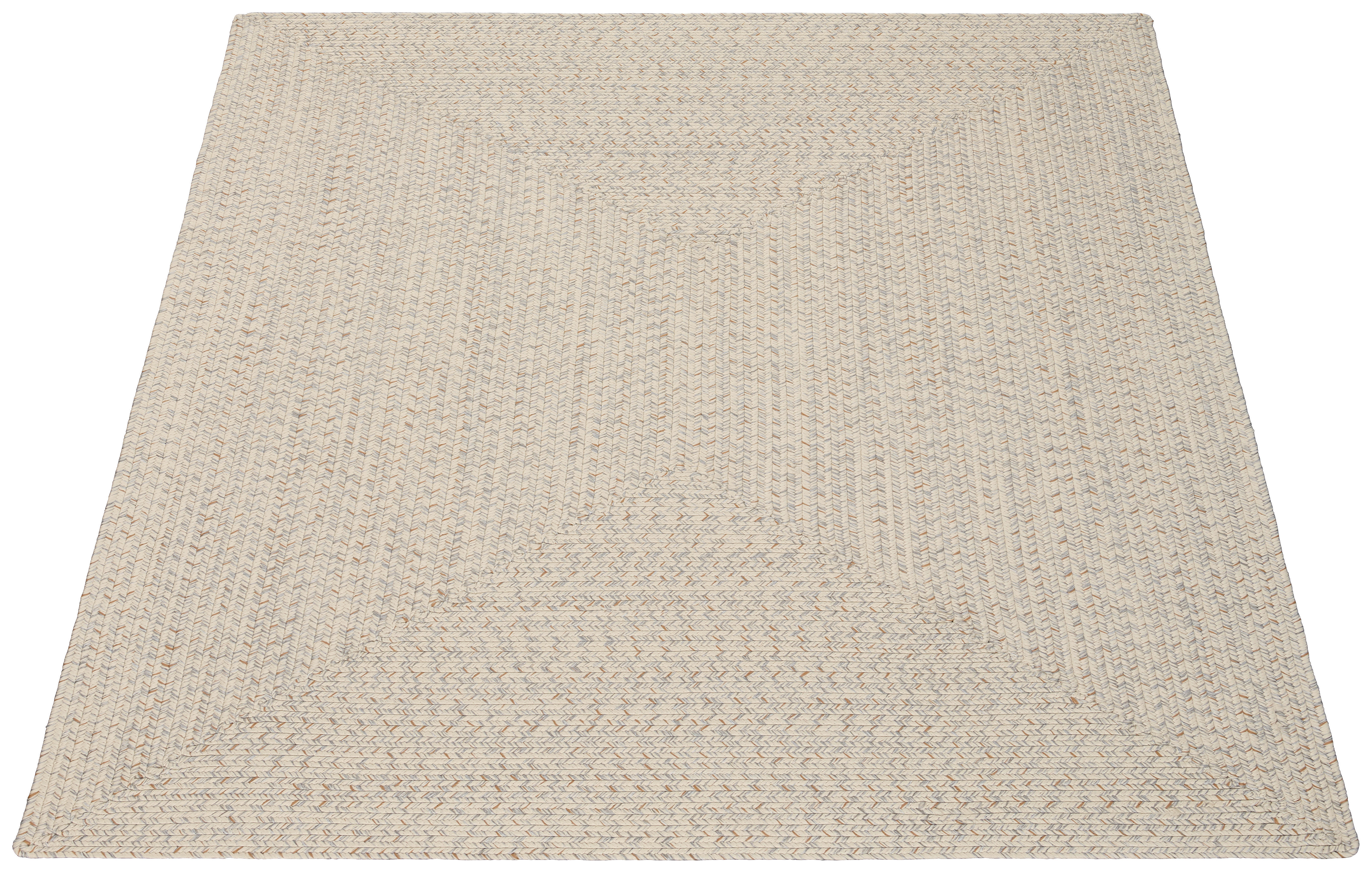 Flechtteppich Pudong beige B/L: ca. 80x150 cm Pudong - beige (80,00/150,00cm)