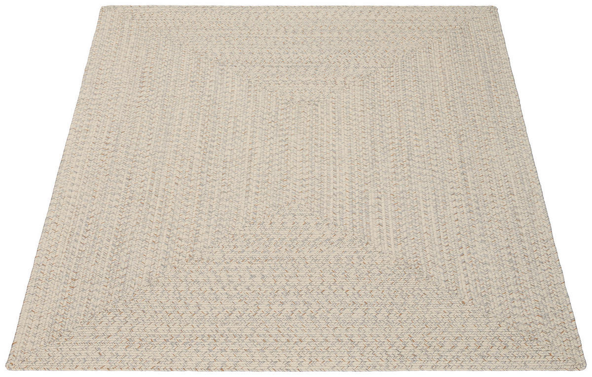 Flechtteppich Pudong beige B/L: ca. 80x150 cm Pudong - beige (80,00/150,00cm)