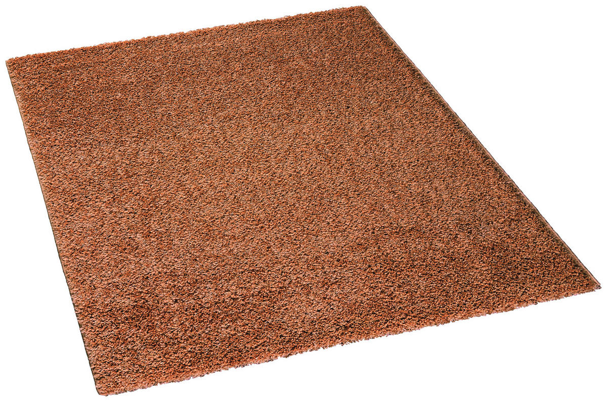Teppich Emilia braun B/L: ca. 133x190 cm Emilia - braun (133,00/190,00cm)