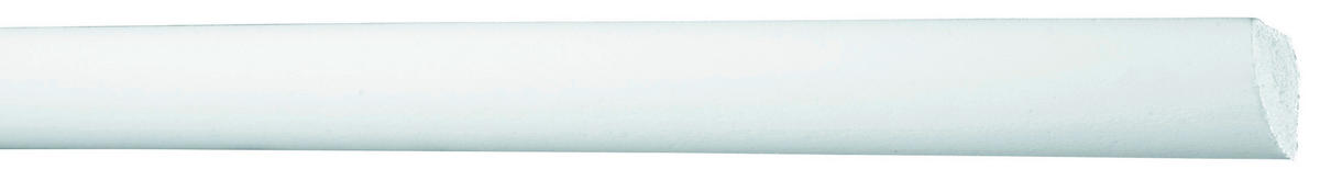 Zierprofil weiß B/H/L: ca. 3x1,6x150 cm Zierprofil_Lorena_K15 - weiß (150,00/3,00/1,60cm)
