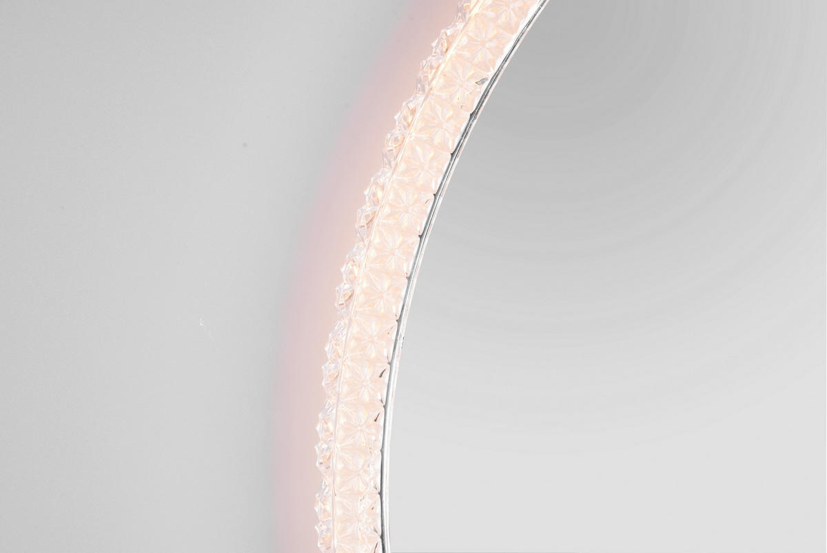 Lichtspiegel Yuna D: ca. 60 cm Yuna - (60,00cm)