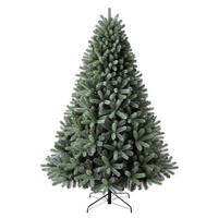 Evergreen Weihnachtsbaum Vermont Fichte Vermont Fichte - grün (150,00/150,00/210,00cm) - Evergreen