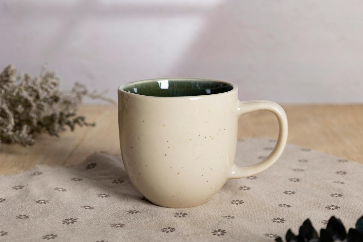 POCOline Kaffeebecher Kaffeebecher_Elements2 - POCOline