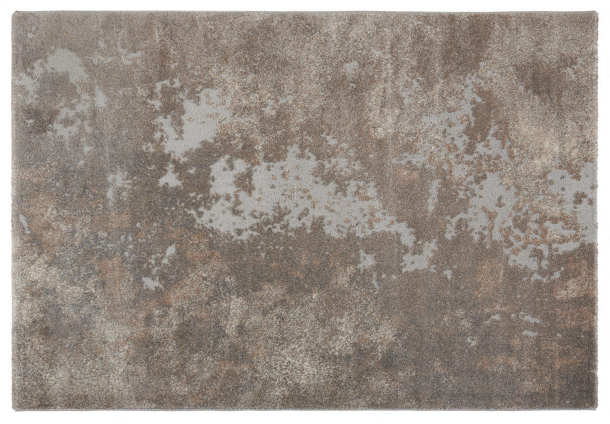 Teppich Mumbai beige B/L: ca. 80x150 cm Mumbai - beige (80,00/150,00cm)