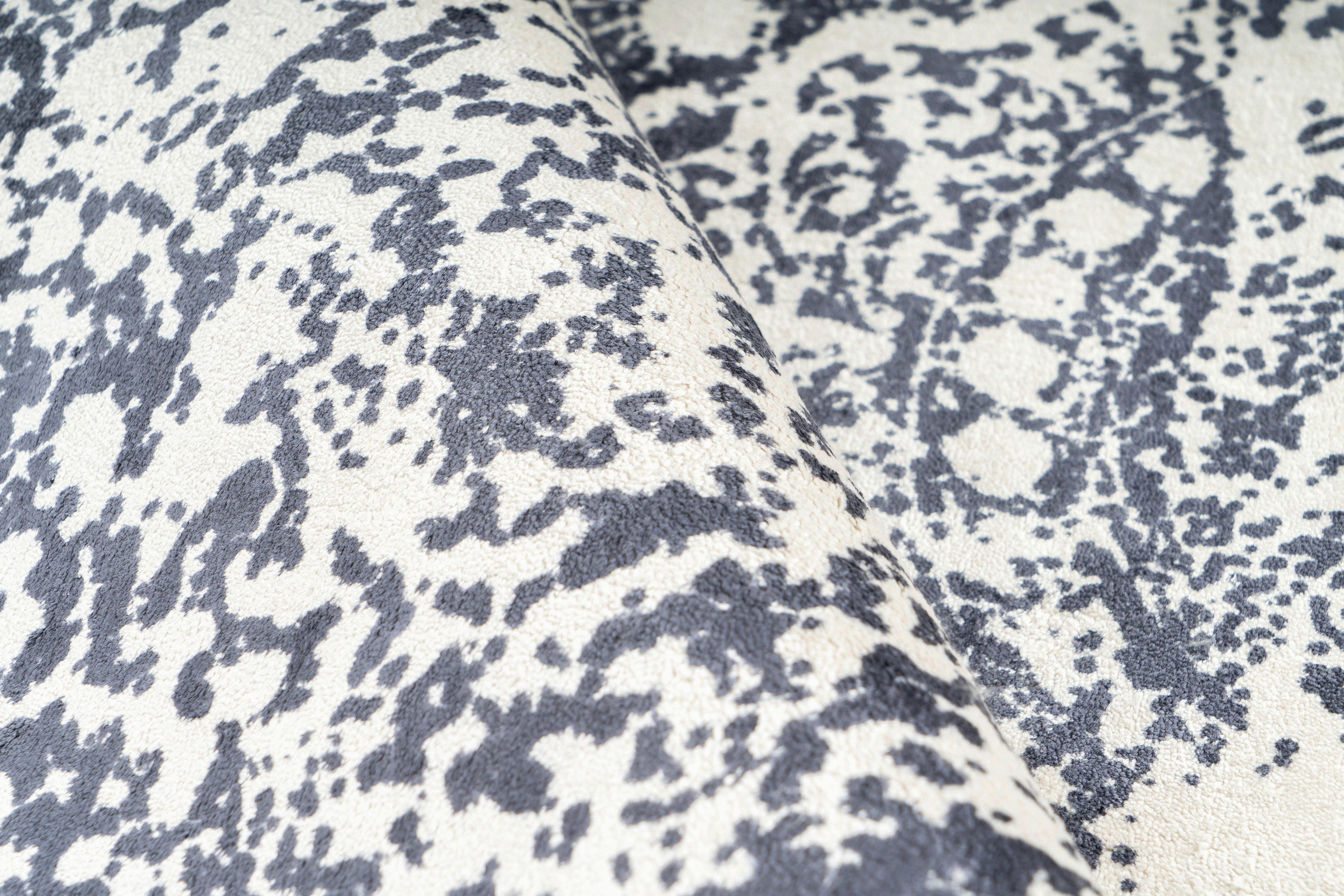 360Living Teppich Dolce Vita violett B/L: ca. 160x230 cm Dolce Vita - violett (160,00/230,00cm) - 360Living