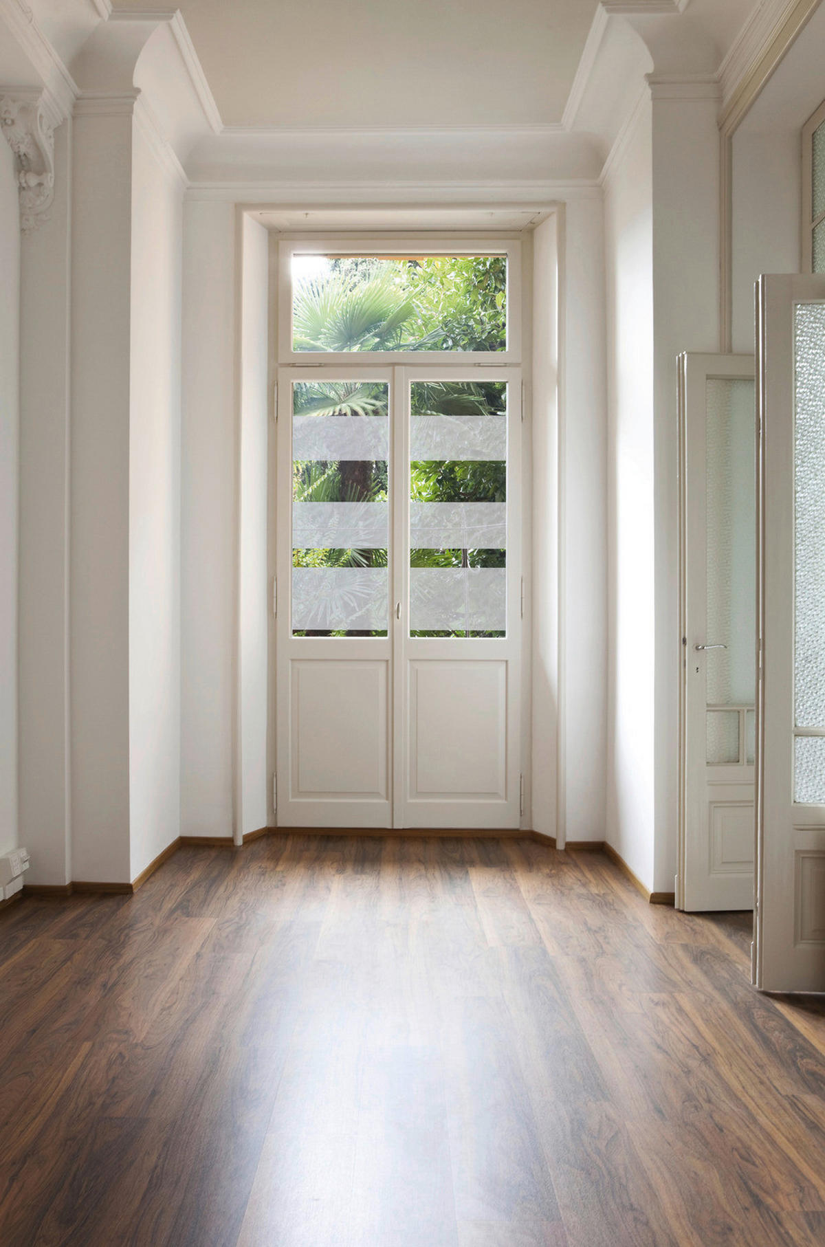 d-c-fix Dekofolie Reispapier weiß B/L: ca. 67,5x200 cm Klebefolie_d-c-fix_F3468011 - weiß (67,50/200,00cm) - d-c-fix