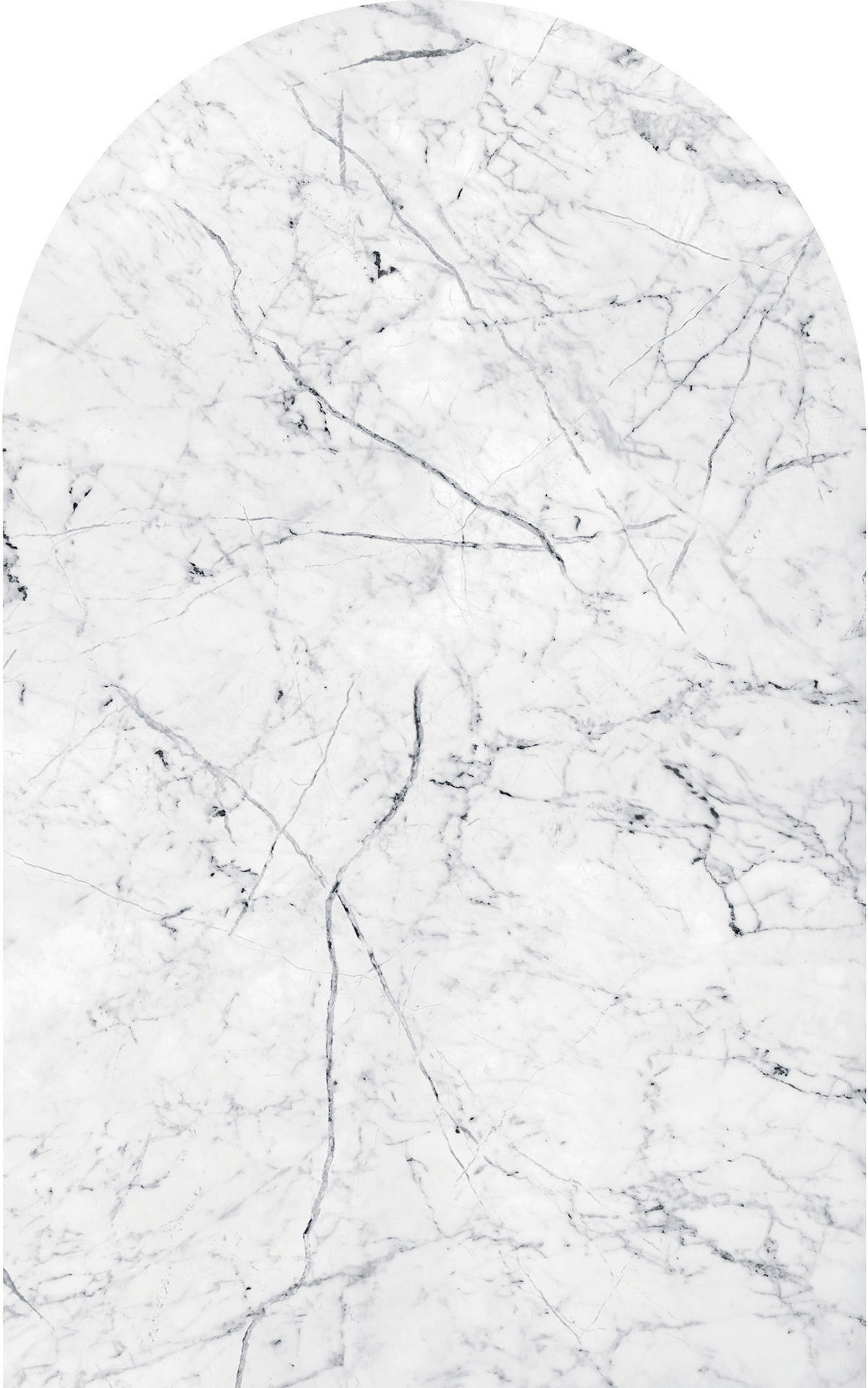 Komar Fototapete Slab B/L: ca. 127x200 cm Slab - (127,00/200,00cm) - Komar