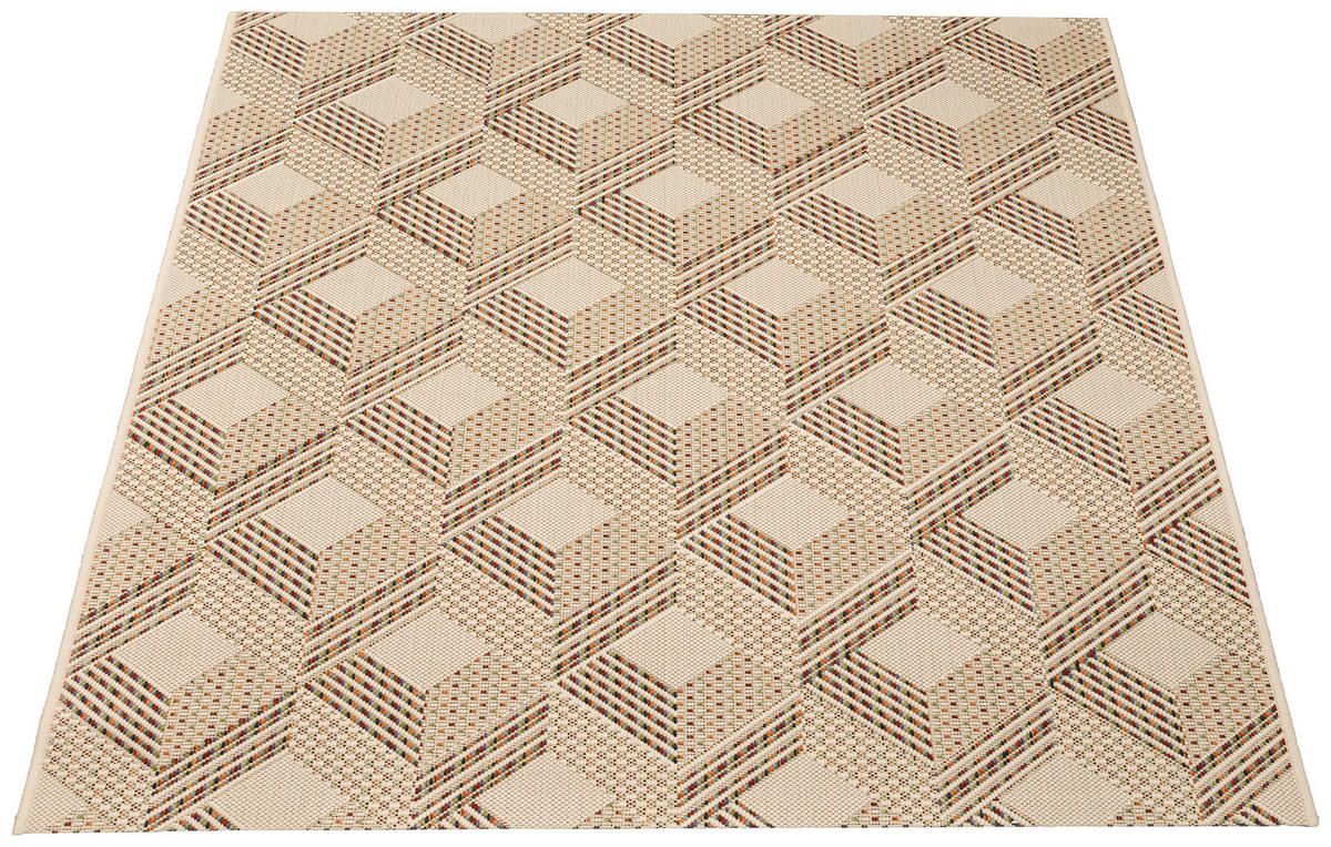 In-/Outdoor-Teppich Sky beige B/L: ca. 160x230 cm Sky - beige (160,00/230,00cm)