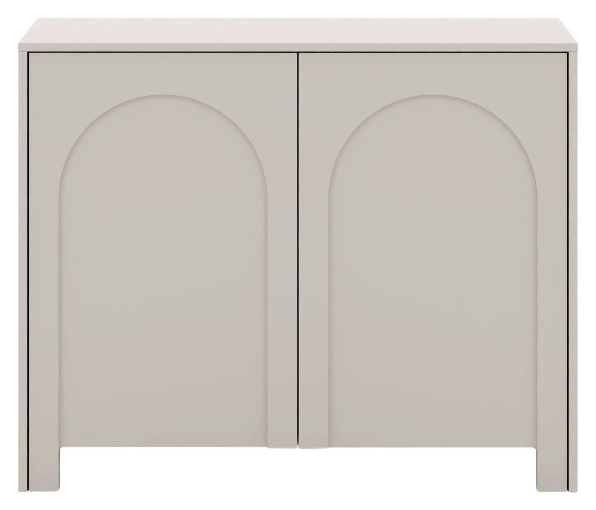 Kommode ARCO Cashmere B/H/T: ca. 100x81x35 cm ARCO - Cashmere (100,00/81,00/35,00cm) - WIPMEB