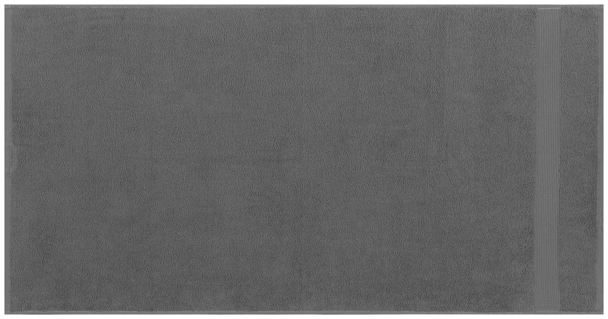 Duschtuch Lia Lia - anthrazit (65,00/130,00cm)