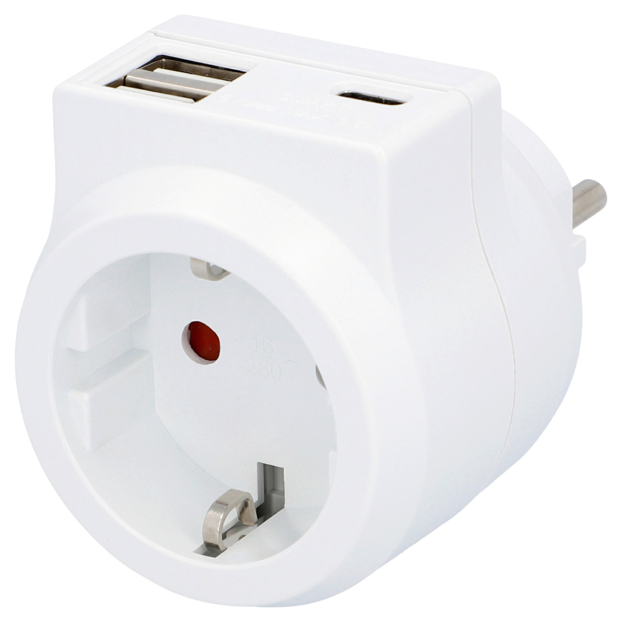 UniTec Zwischenstecker Zwischenstecker - UniTec