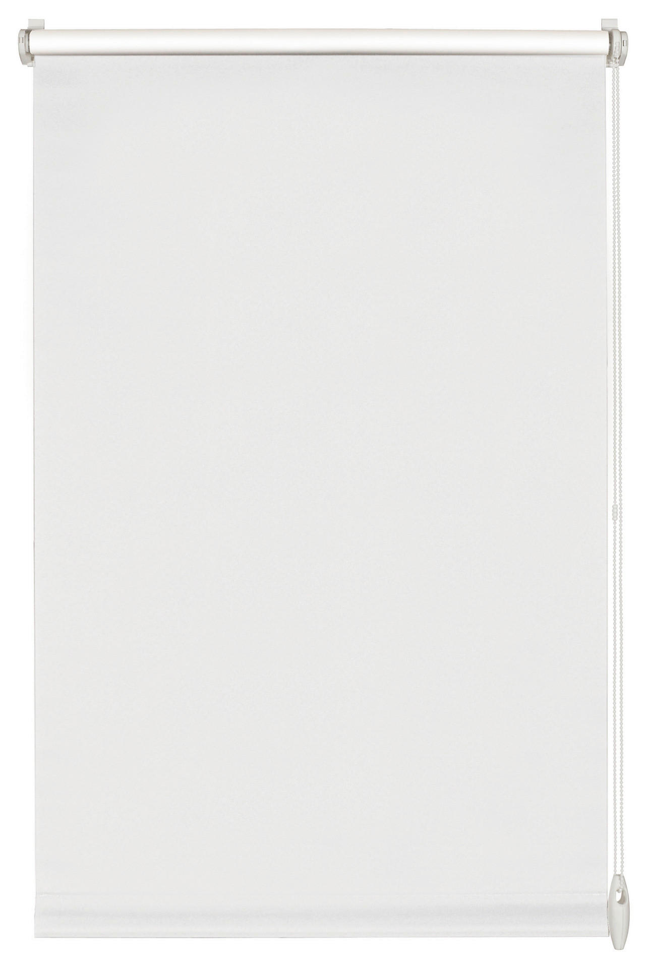 Boviva Thermo Klebe-/Klemmrollo Verdunklungsqualität weiß B/L: ca. 120x150 cm Rollo-Thermo-VD_Klebe/Klemm - weiß (120,00/150,00cm) - Boviva