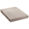 Spannbetttuch Frottee Spannbetttuch_Frottee 100x200cm - taupe (100,00/200,00cm) - Sensation