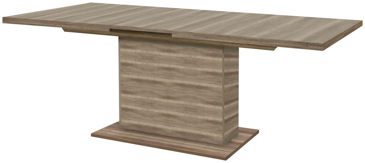 Esstisch  Oak Monument Nachbildung B/H/T: ca. 160x76x90 cm EST-42_Esstisch_D39 - Oak (160,00/76,00/90,00cm)