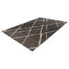 Obsession Teppich My Twilight grau B/H/T/L/D: ca. 80x0,7x0x150x0 cm My Twilight - grau (150,00/80,00/0,70cm) - Obsession