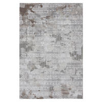 Obsession Teppich My Jewel of Obsession taupe B/L: ca. 80x150 cm My Jewel of Obsession - taupe (80,00/150,00cm) - Obsession