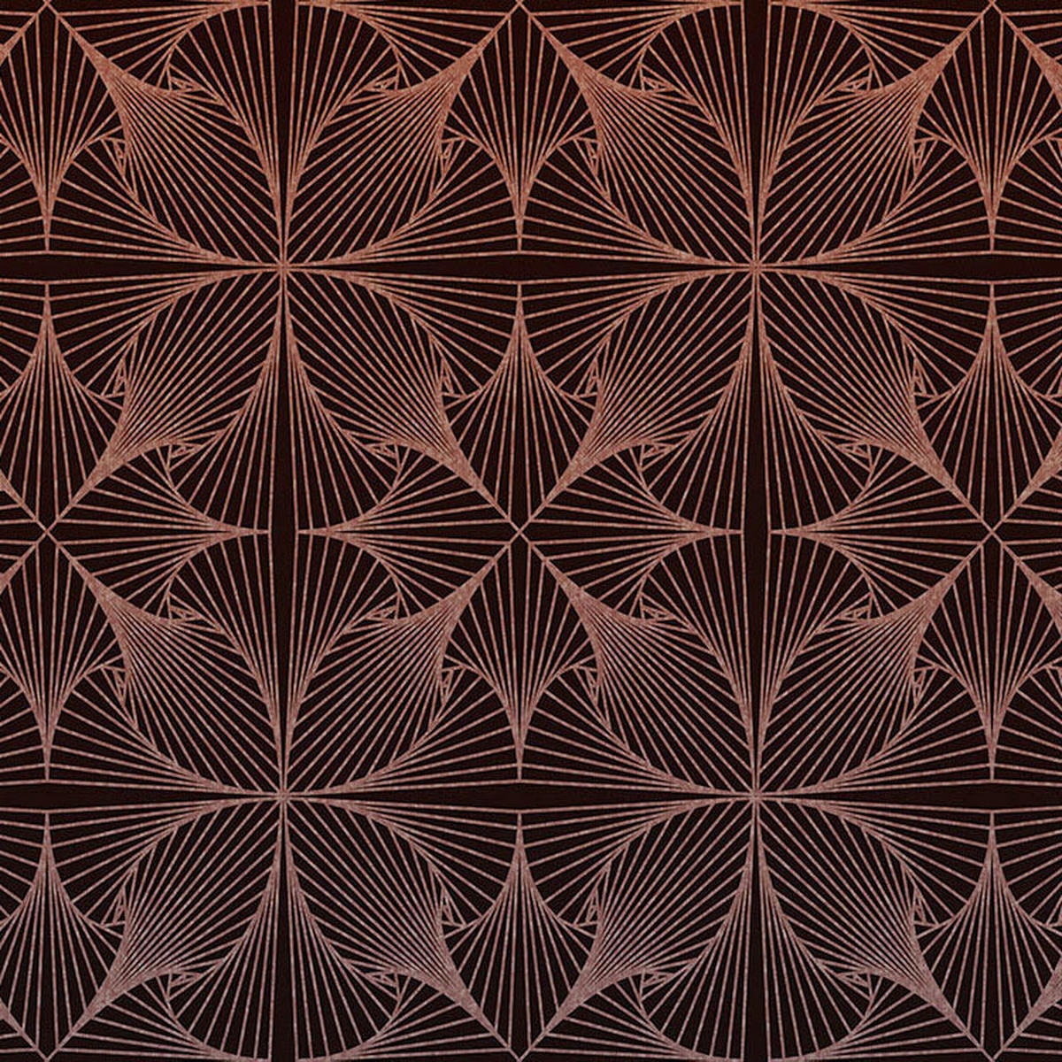 Komar Fototapete Energico B/L: ca. 300x280 cm Energico - (300,00/280,00cm) - Komar