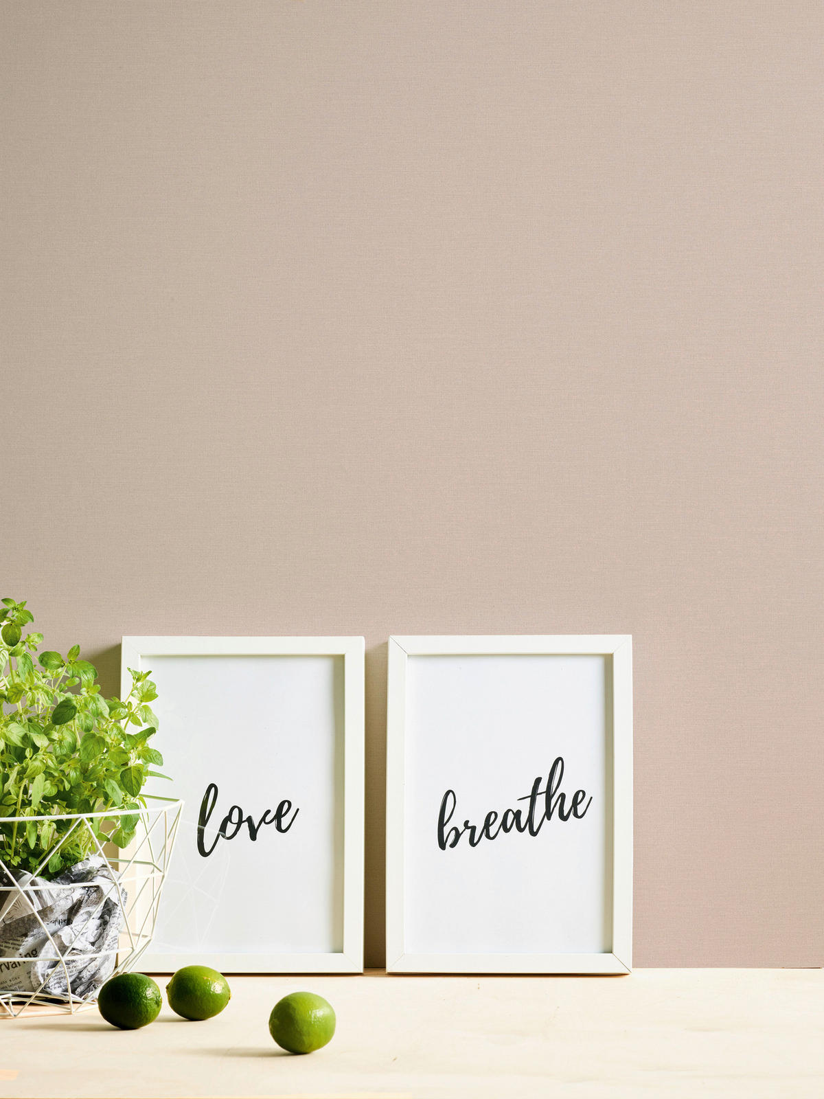 A.S.Creation Vliestapete grau B/H/D: ca. 53x1005x8,1 cm Vliestapete - grau (8,10/1005,00cm) - A.S.Creation